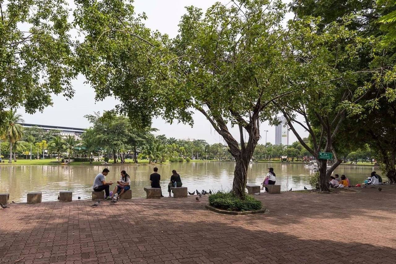 Chatuchak-Park-7