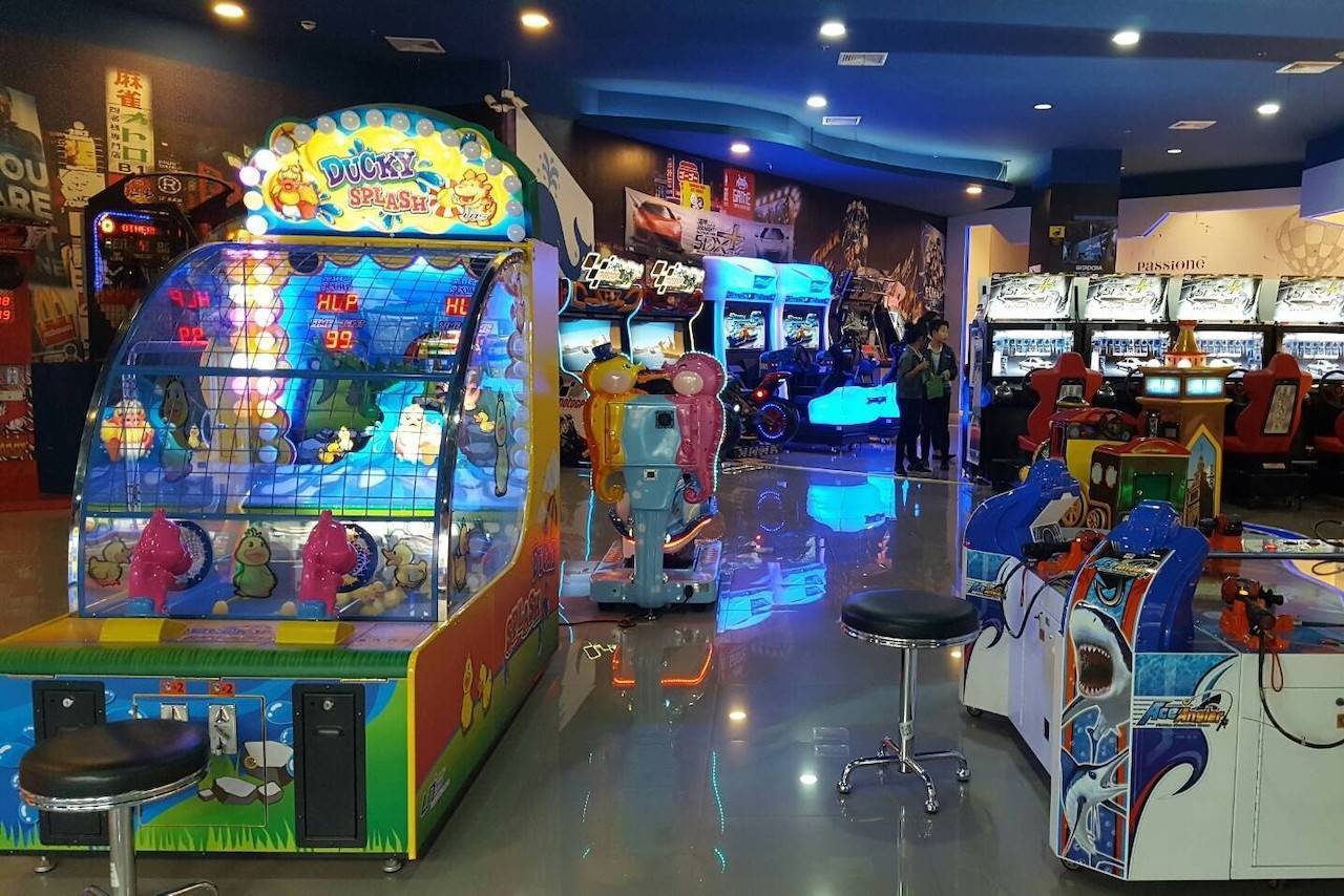 HERO-CITY-Game-Center-Passione-Rayong-3