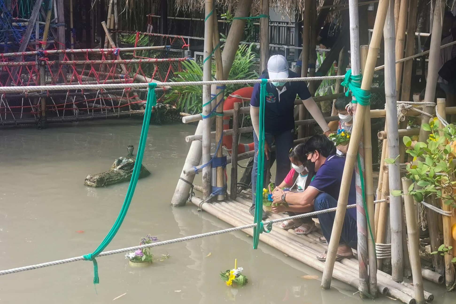 Bangyai-English-Village-4