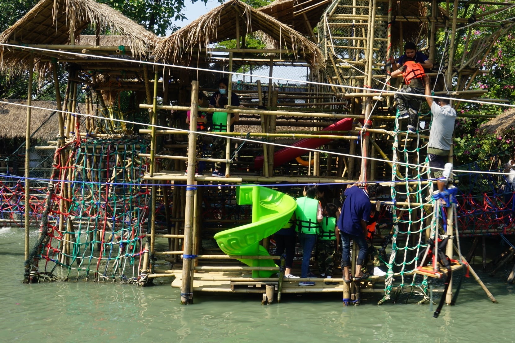 Bangyai-English-Village1