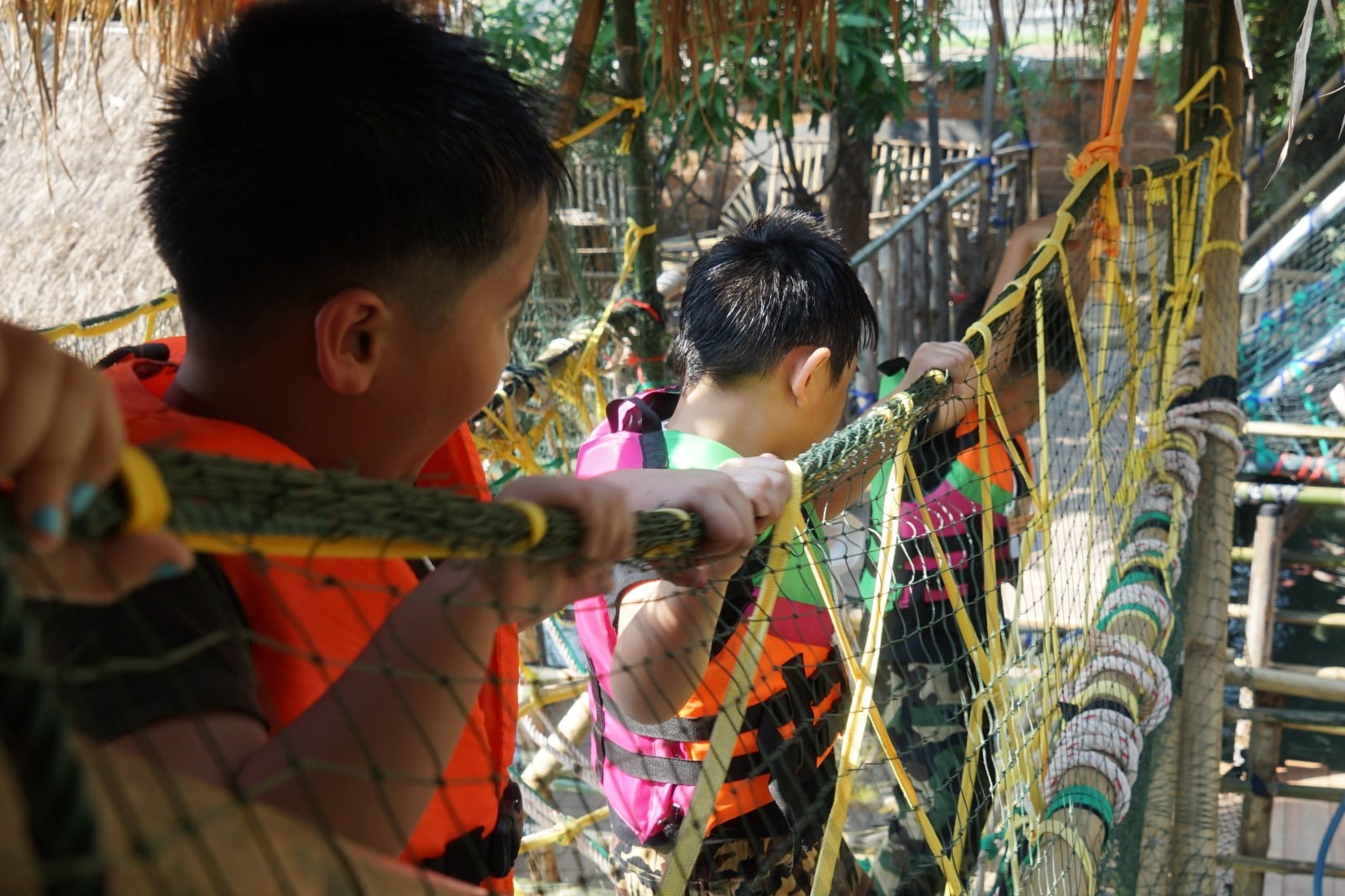 Bangyai-English-Village3