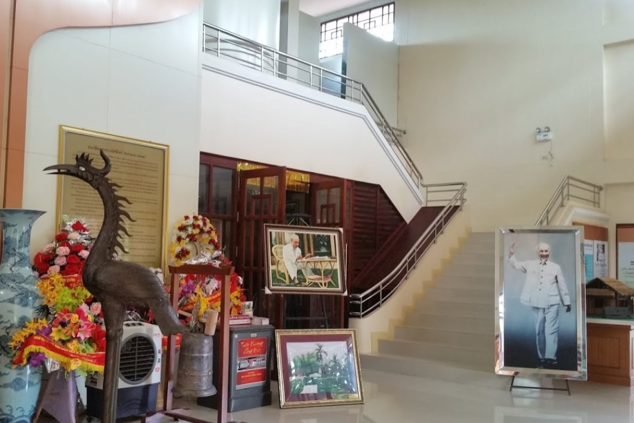 Ho-Chi-Minh-Educational-and-Tourism-Historical-Site-2