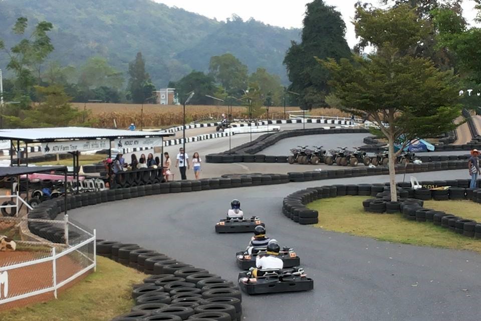 Khaoyai-Speed-Kart-4