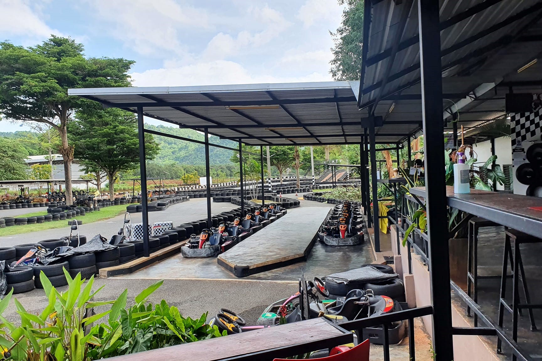 Khaoyai-Speed-Kart3