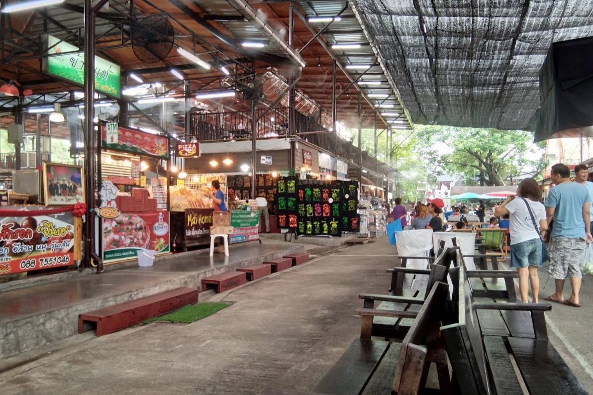 Kwan-Riam-Floating-Market-2