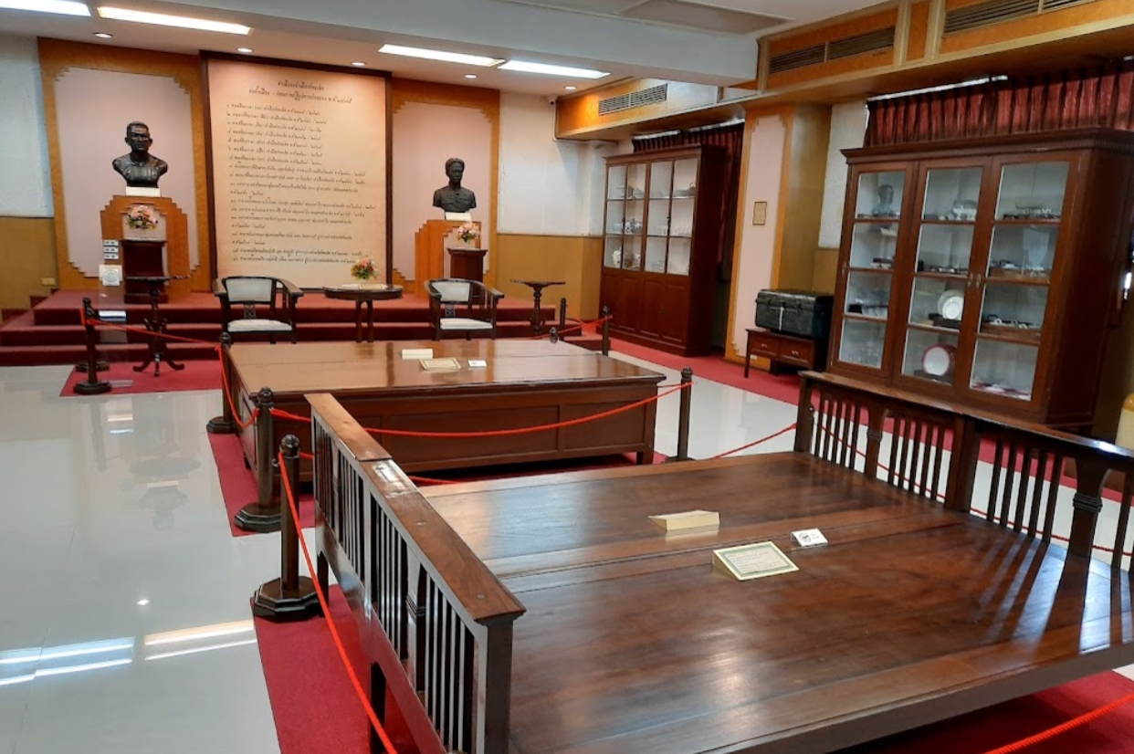 Roi-Et-National-Museum1