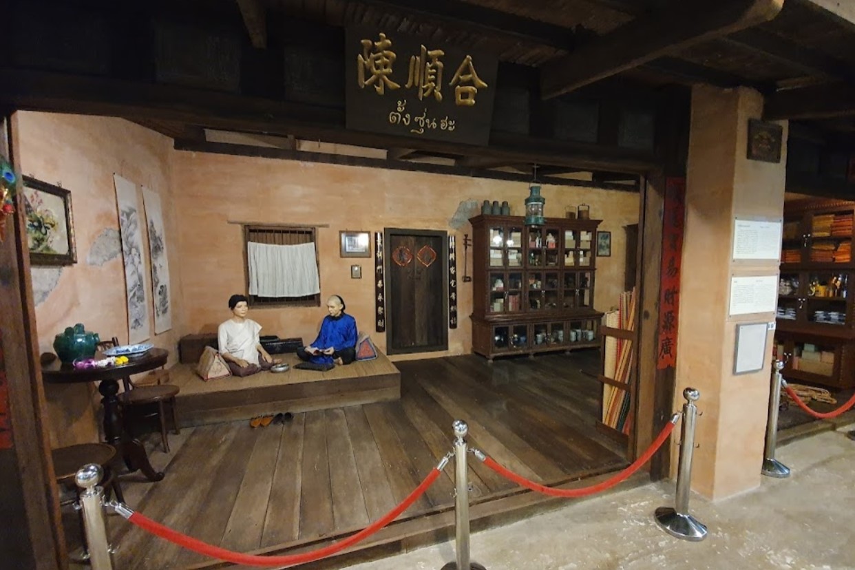 Roi-Et-National-Museum3