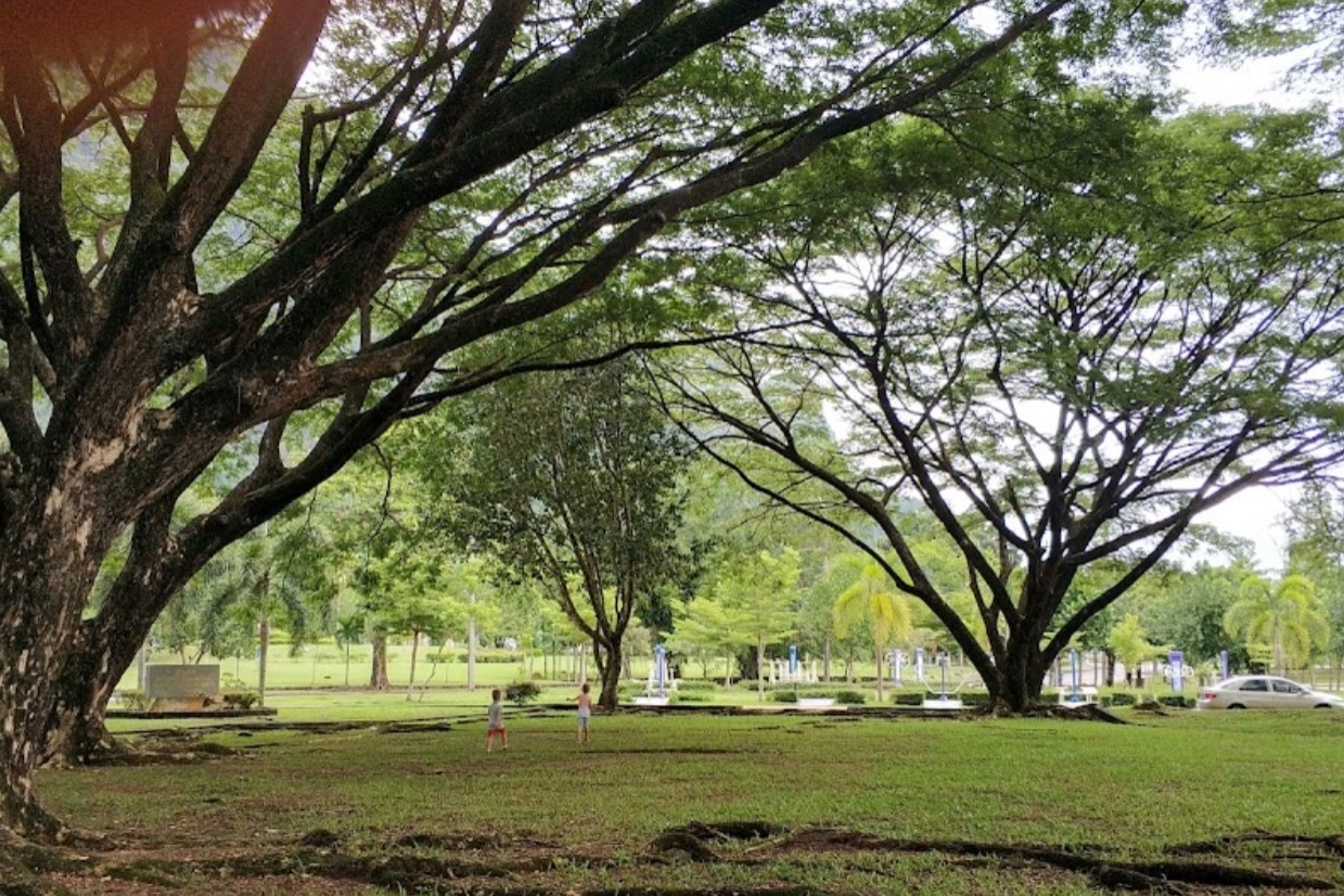 Somdet-Phra-Srinagarindra-Park,-Phang-Nga-3
