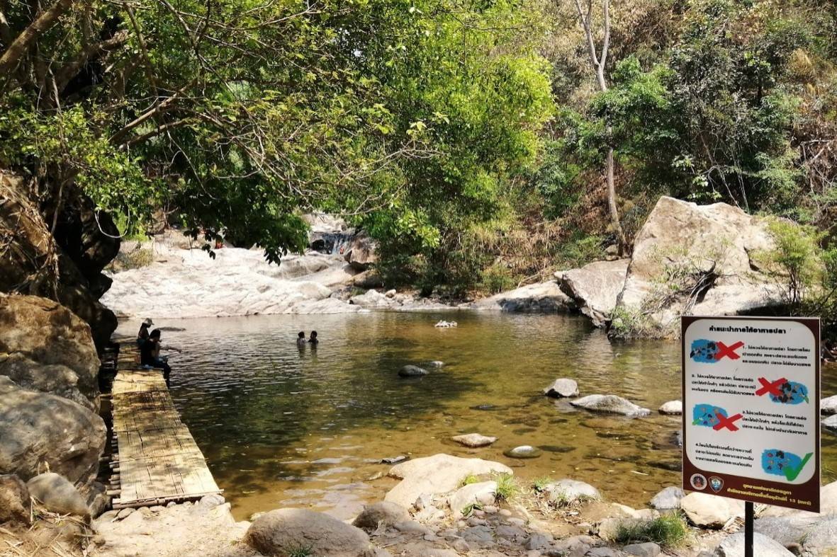 Tad-luang-Waterfall-2