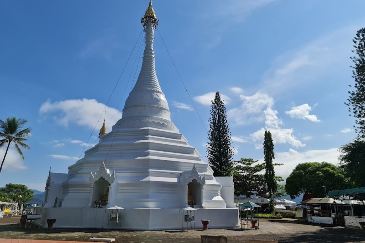 Wat-Phra-That-Doi-Kong-Mu-1