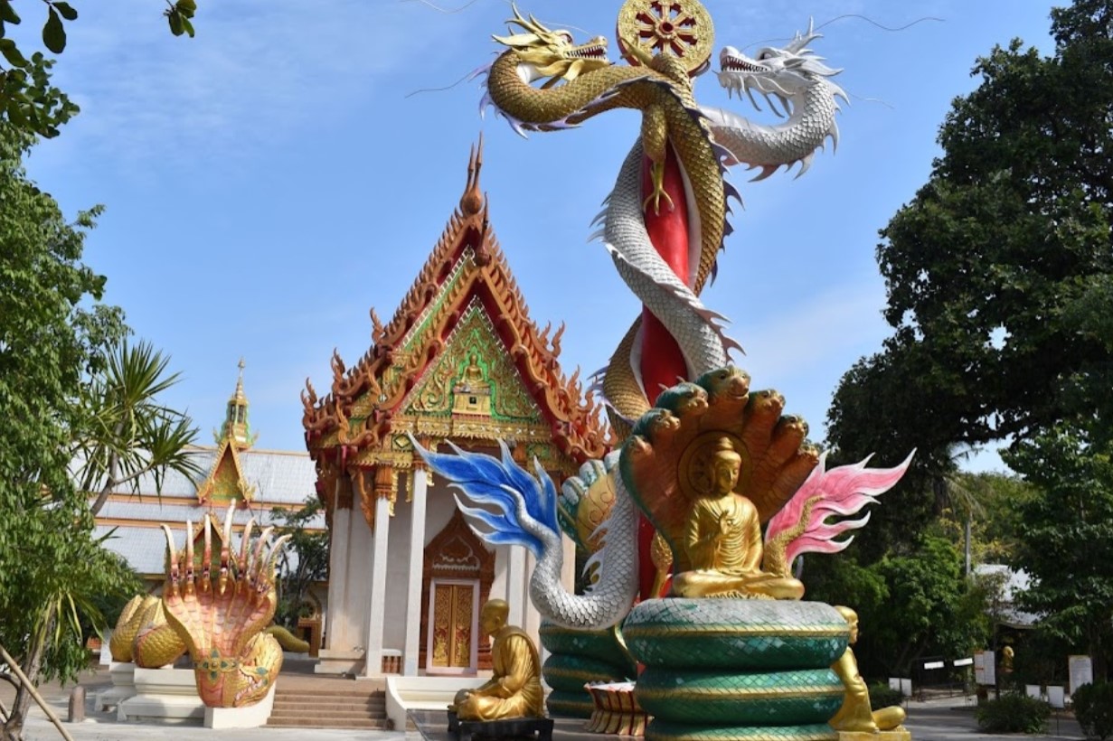 Wat-Samranniwet1