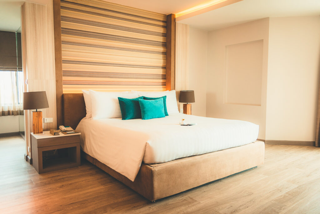 King-size-bed